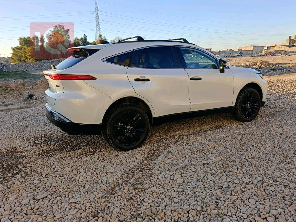 Toyota Venza
